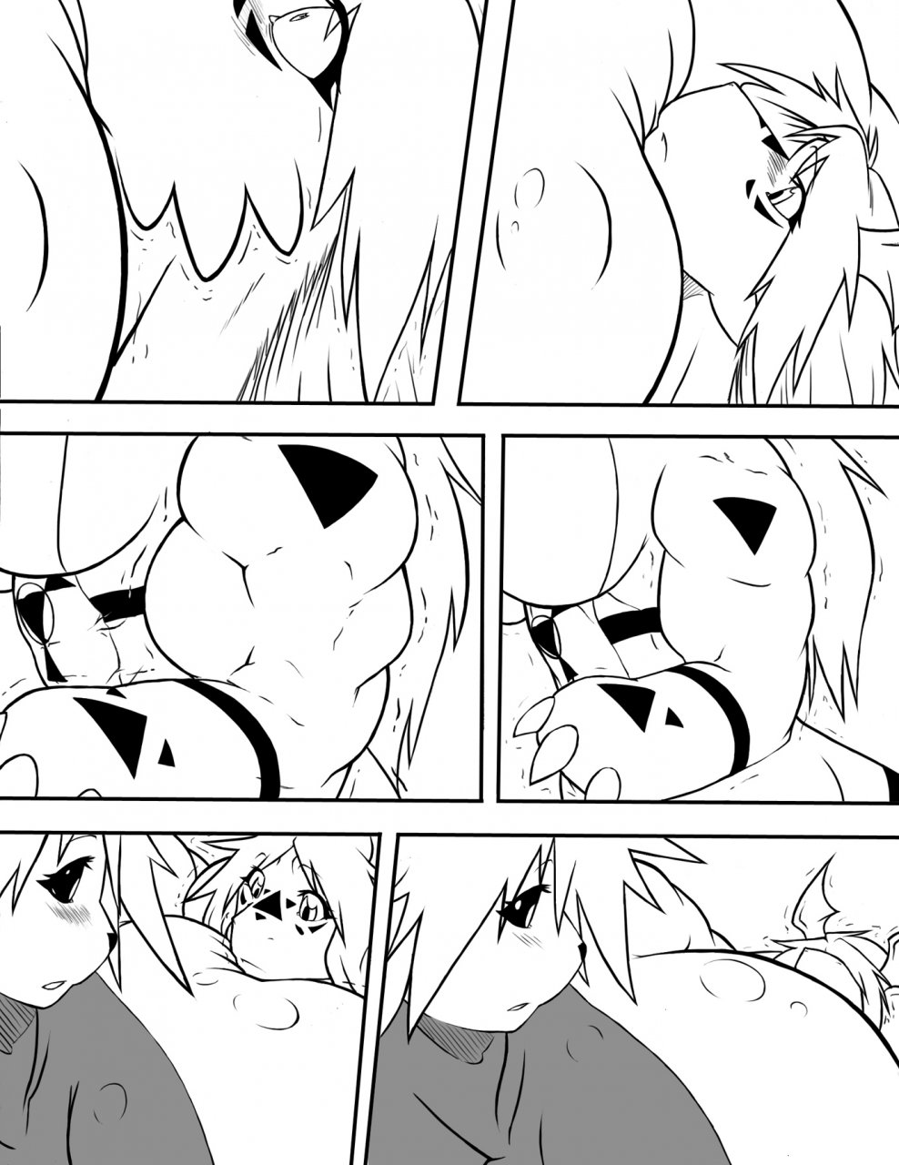 Hide N Grow page 8 full
