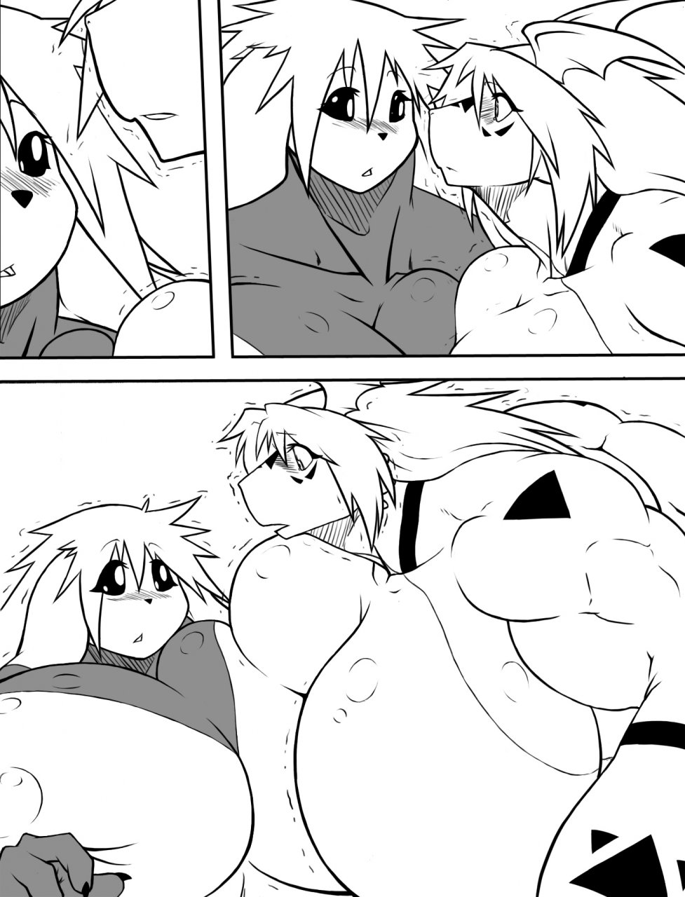 Hide N Grow page 9 full