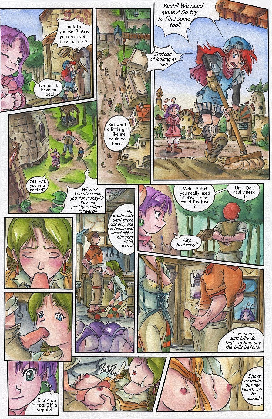 Grandia Next page 2 full