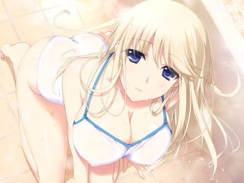 Lovely×Cation 2 Append Life May, LoveLove Birthday Collection vol. 1 -Yoshinoya Seine- wallpapers cover