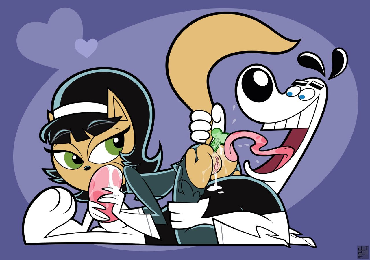 T.U.F.F. Puppy ULTIMATE COLLECTION page 4 full