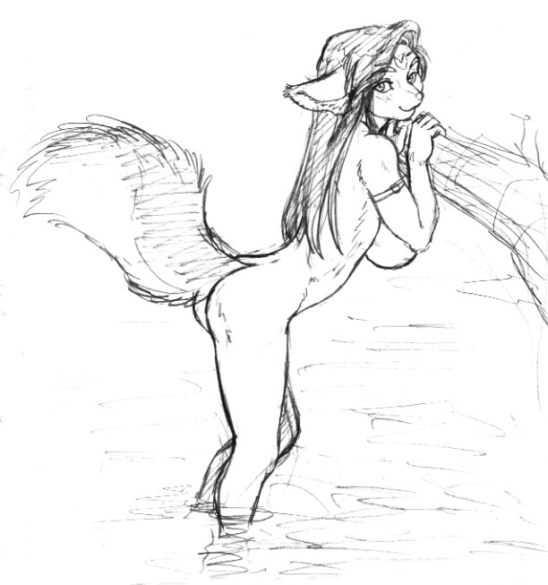 Dr. Comet edits page 7 full