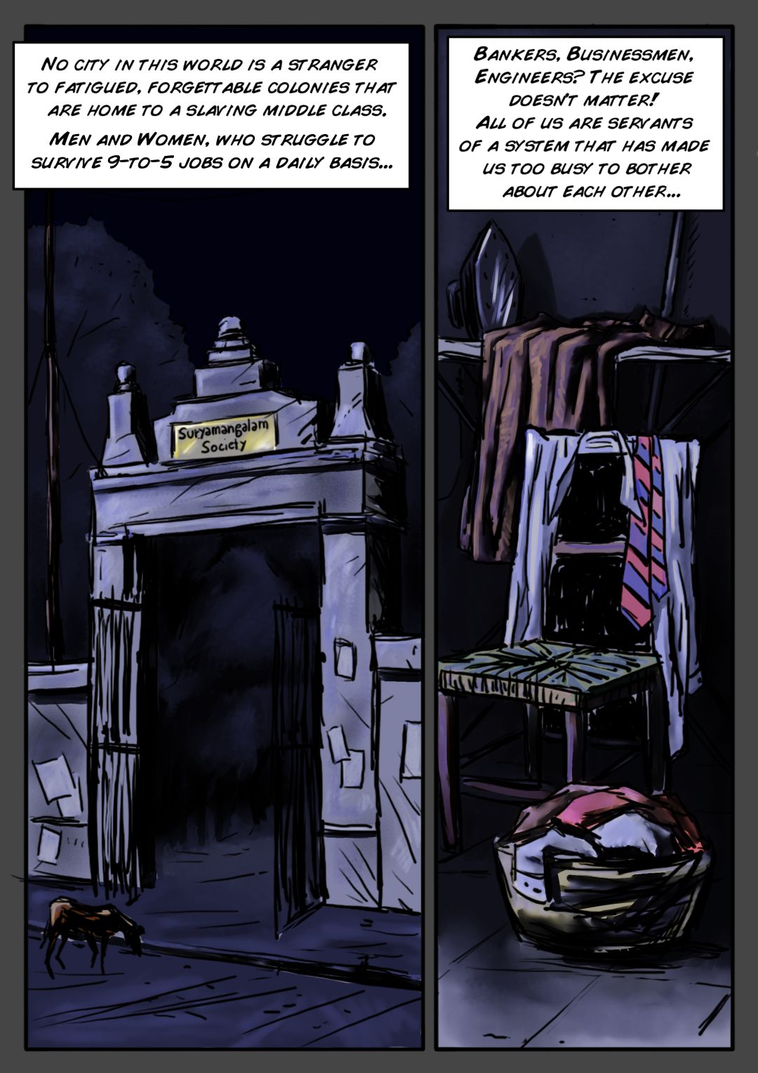 Kali #1 page 2 full