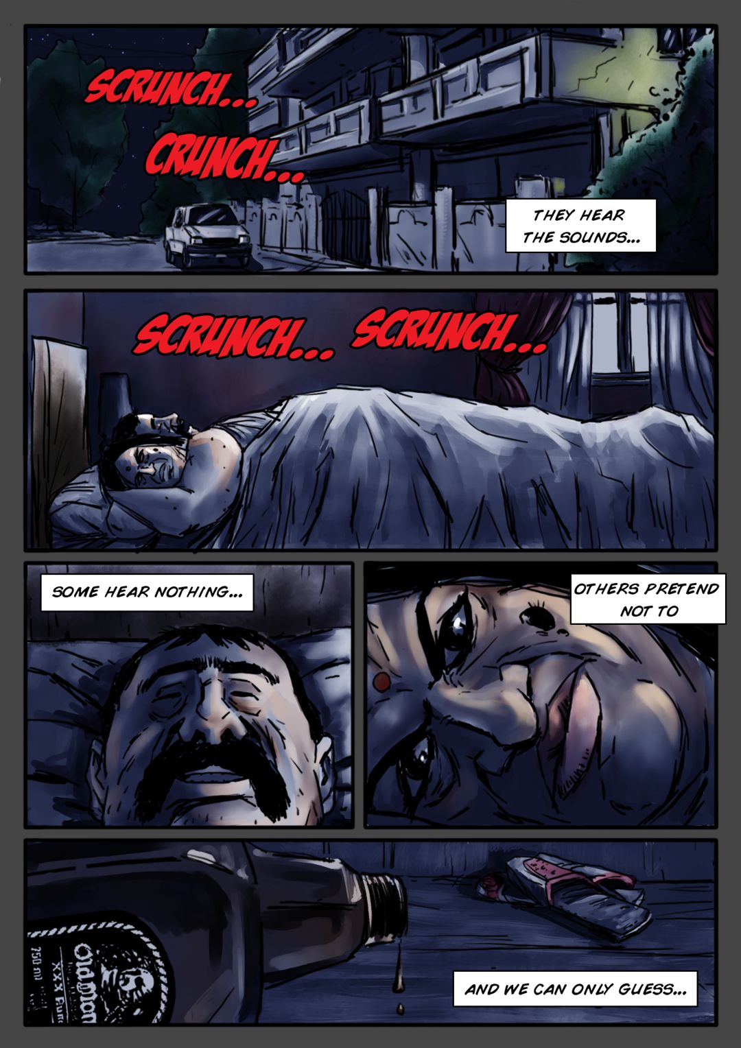 Kali #1 page 4 full