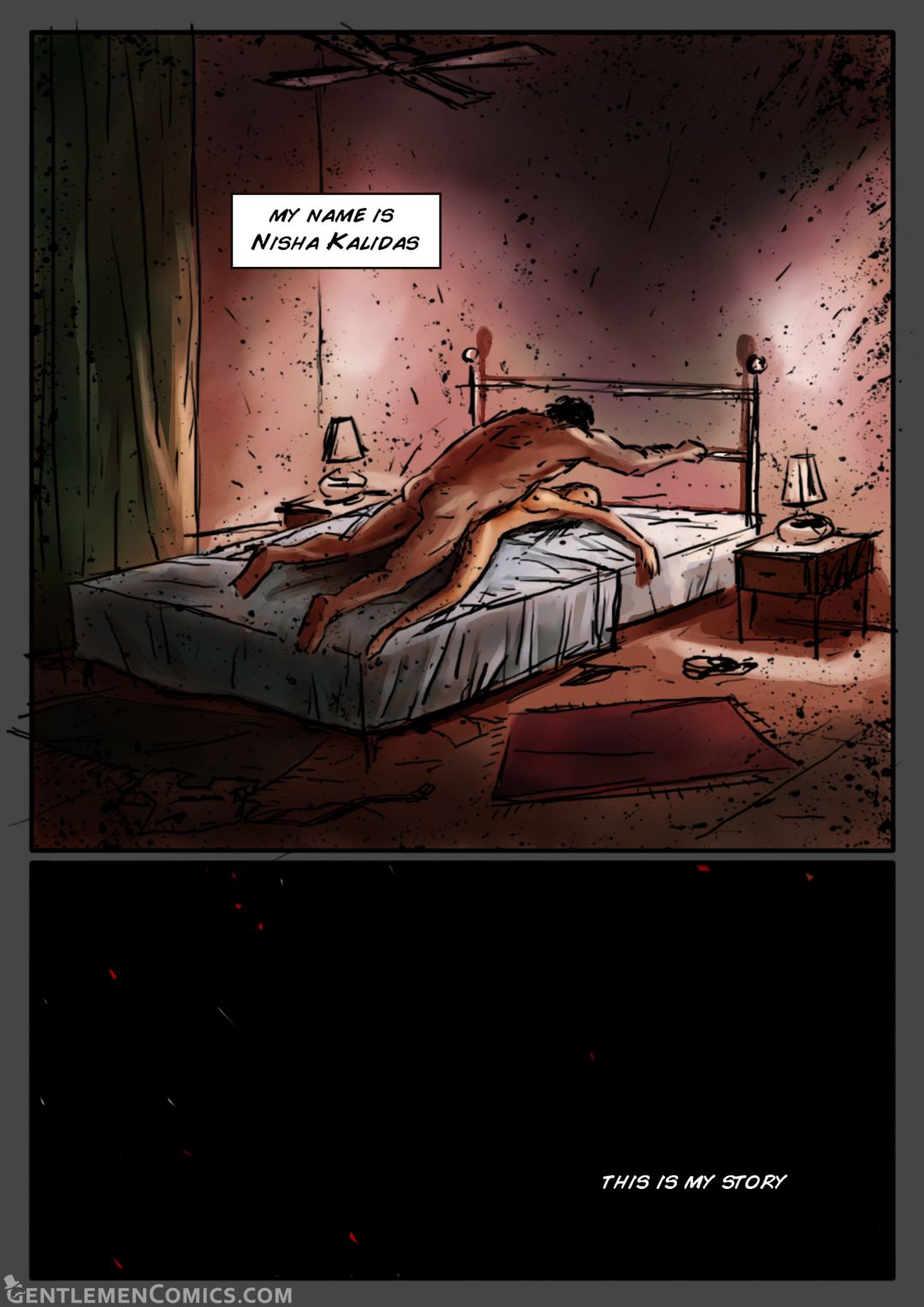 Kali #1 page 7 full