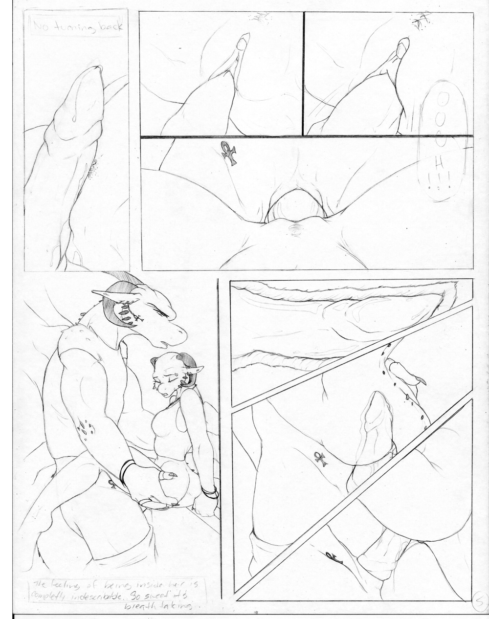 Giving In page 6 full