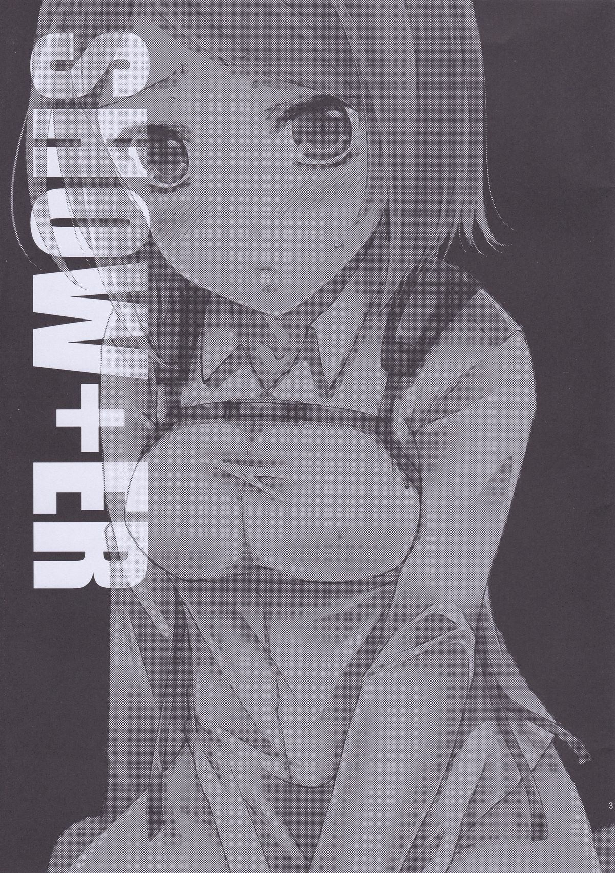 SHOW+ER page 3 full