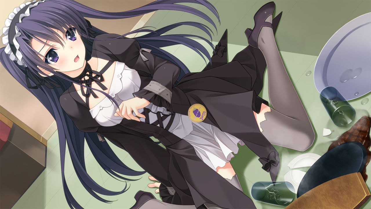 Berry's ～ベリーズ～ 官方修正和追加EV PATCH page 10 full