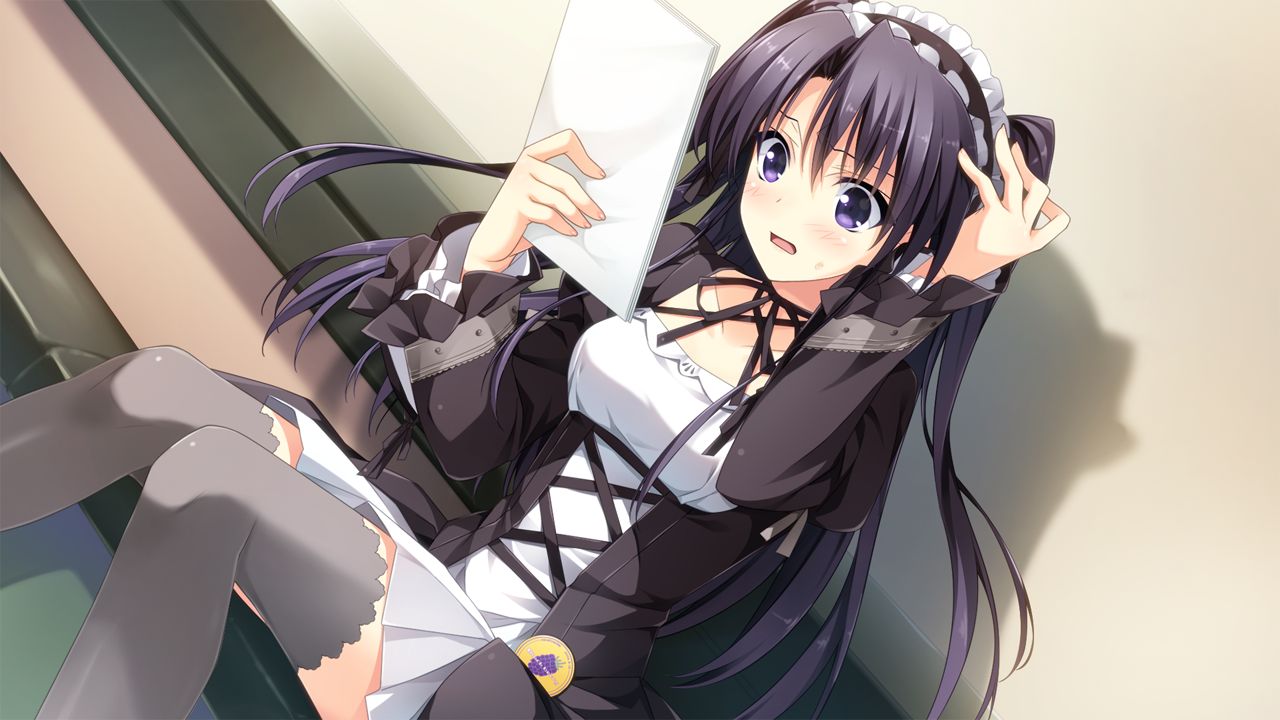 Berry's ～ベリーズ～ 官方修正和追加EV PATCH page 4 full