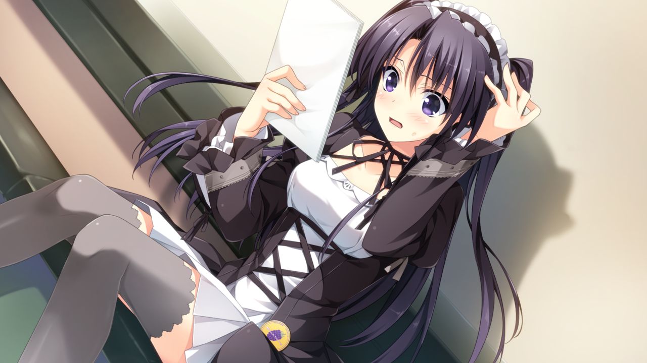 Berry's ～ベリーズ～ 官方修正和追加EV PATCH page 5 full