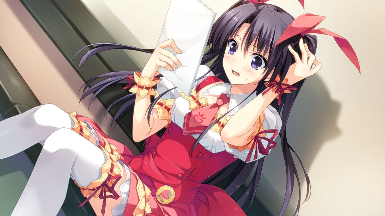 Berry's ～ベリーズ～ 官方修正和追加EV PATCH page 7 full