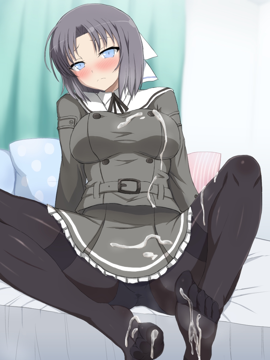 Chinko no Yume ni Shizumimashou page 5 full