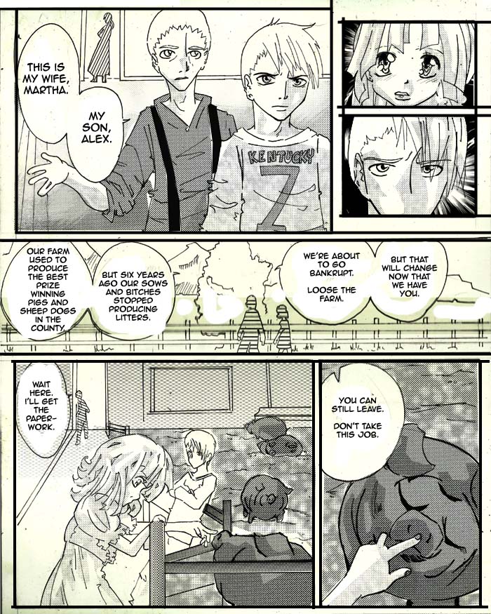 Reap What You Sow page 4 full
