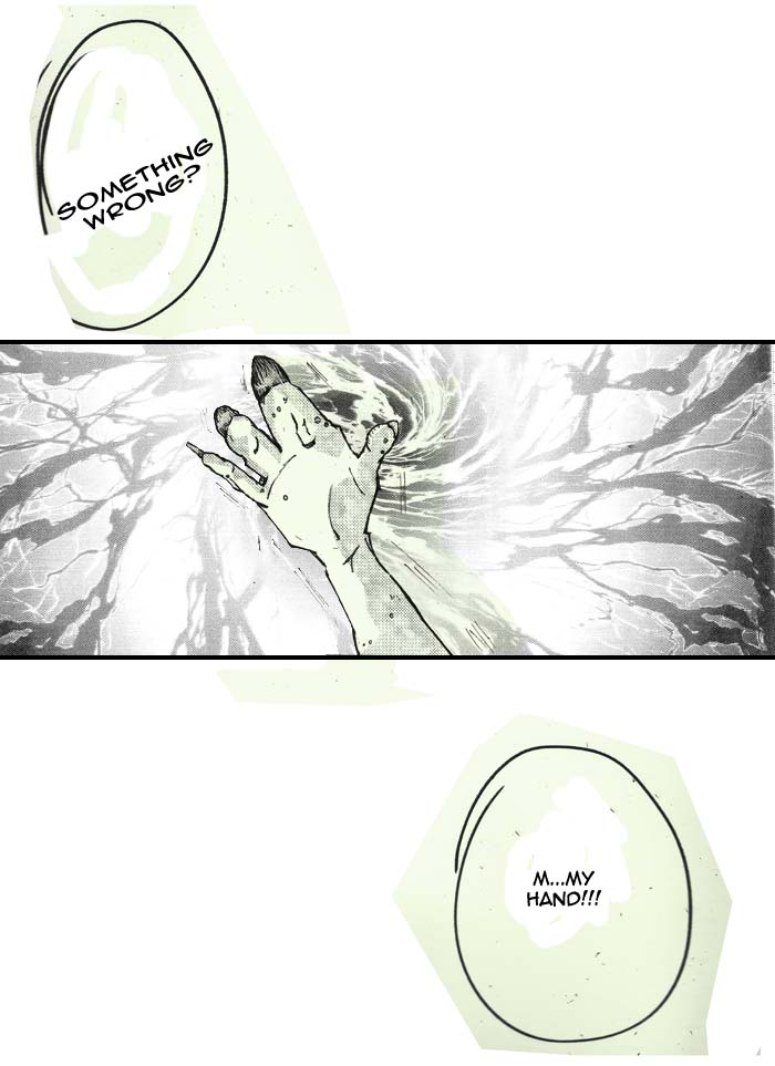 Reap What You Sow page 6 full