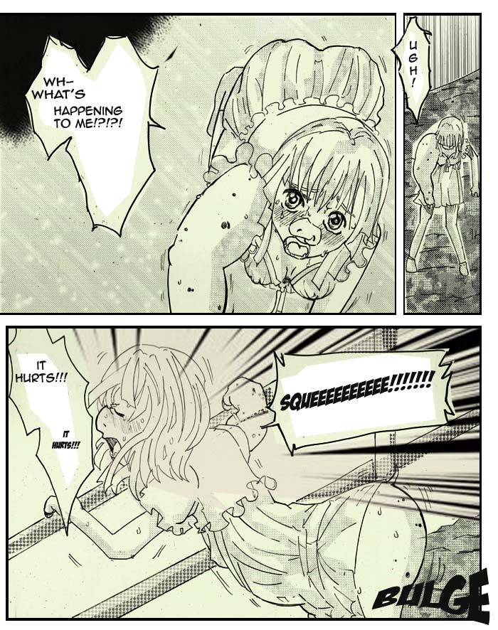 Reap What You Sow page 8 full