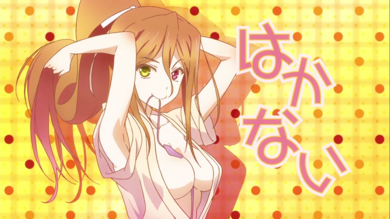 Onii-chan Dakedo Ai Sae Areba Kankeinai yo ne! collection page 9 full