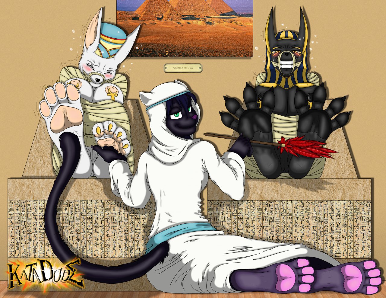 katadude,DazandAnime,grimcyber page 8 full
