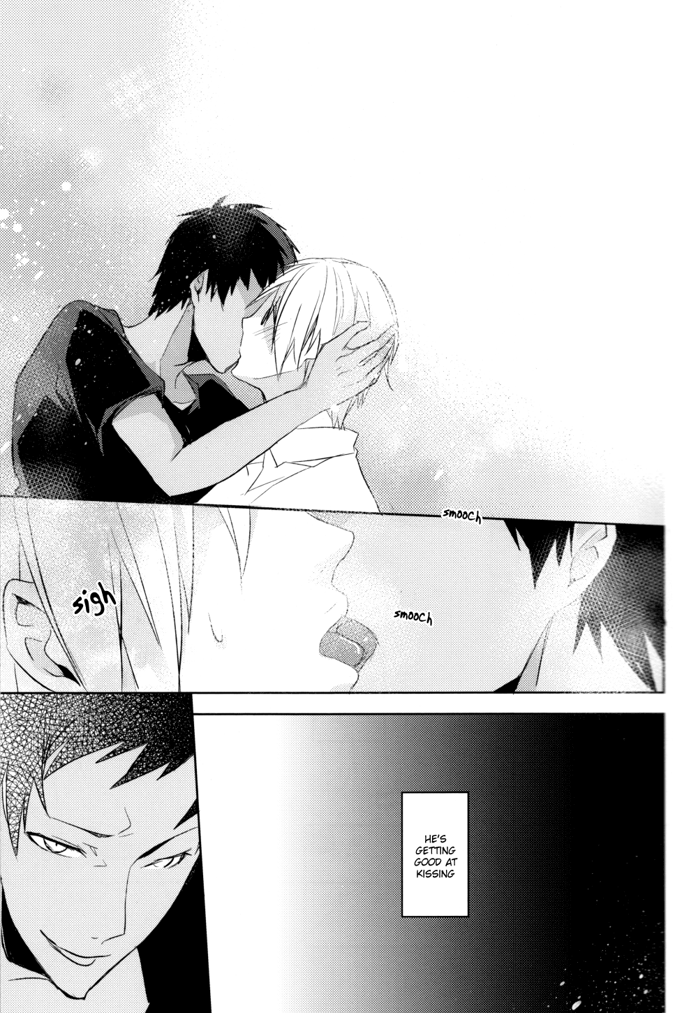 Shoukei Strawberry page 9 full