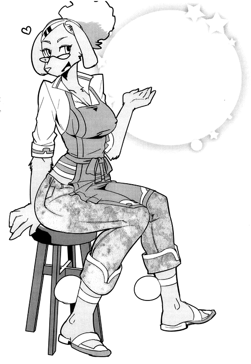 Haha, Masshigura. page 10 full