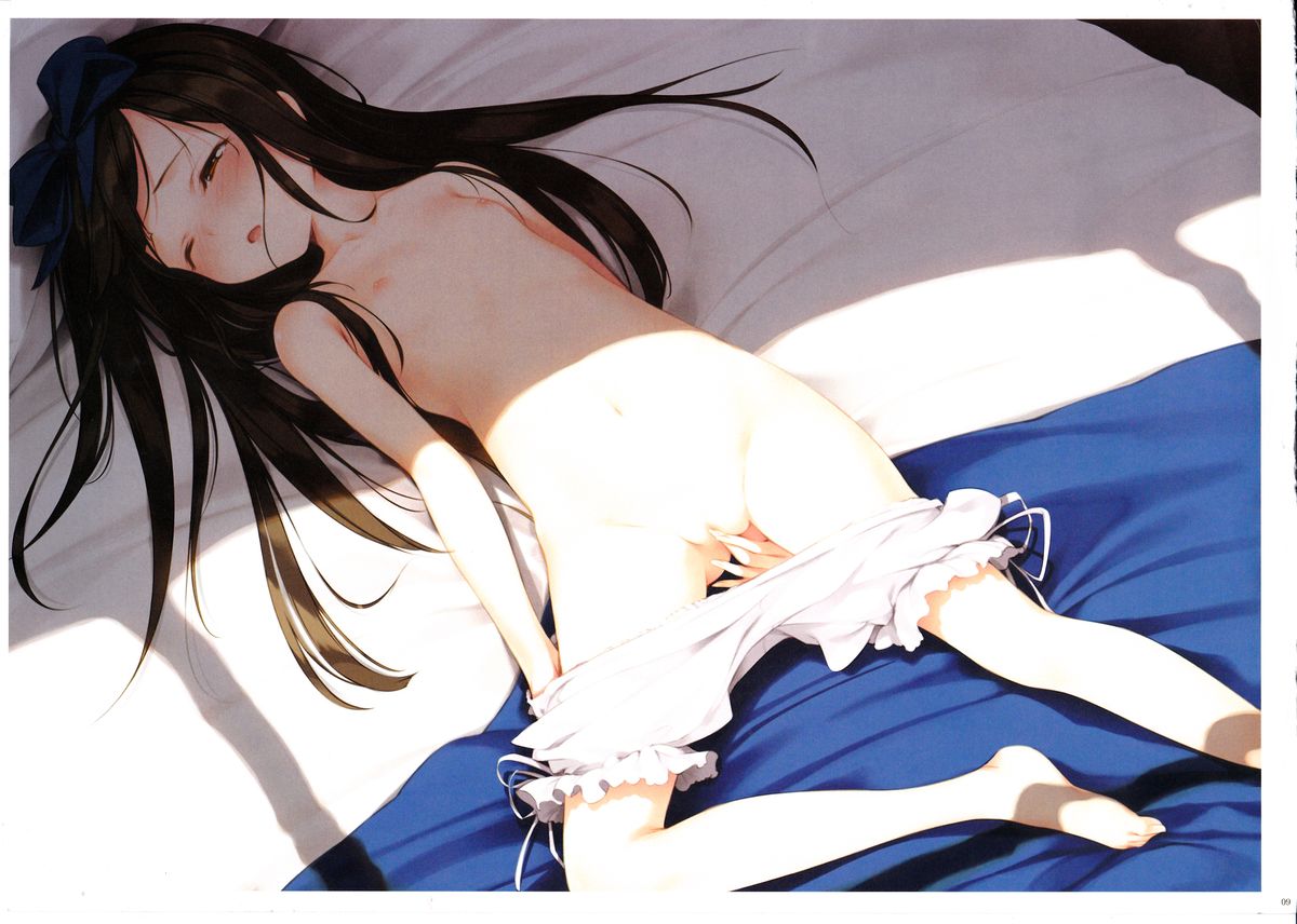 Yousei no Drawers page 8 full