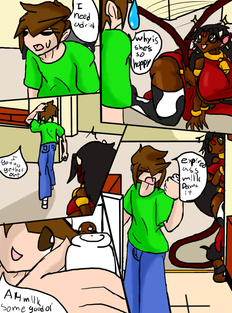 I Love Her Chocolate Milk ReRedone page 4 full