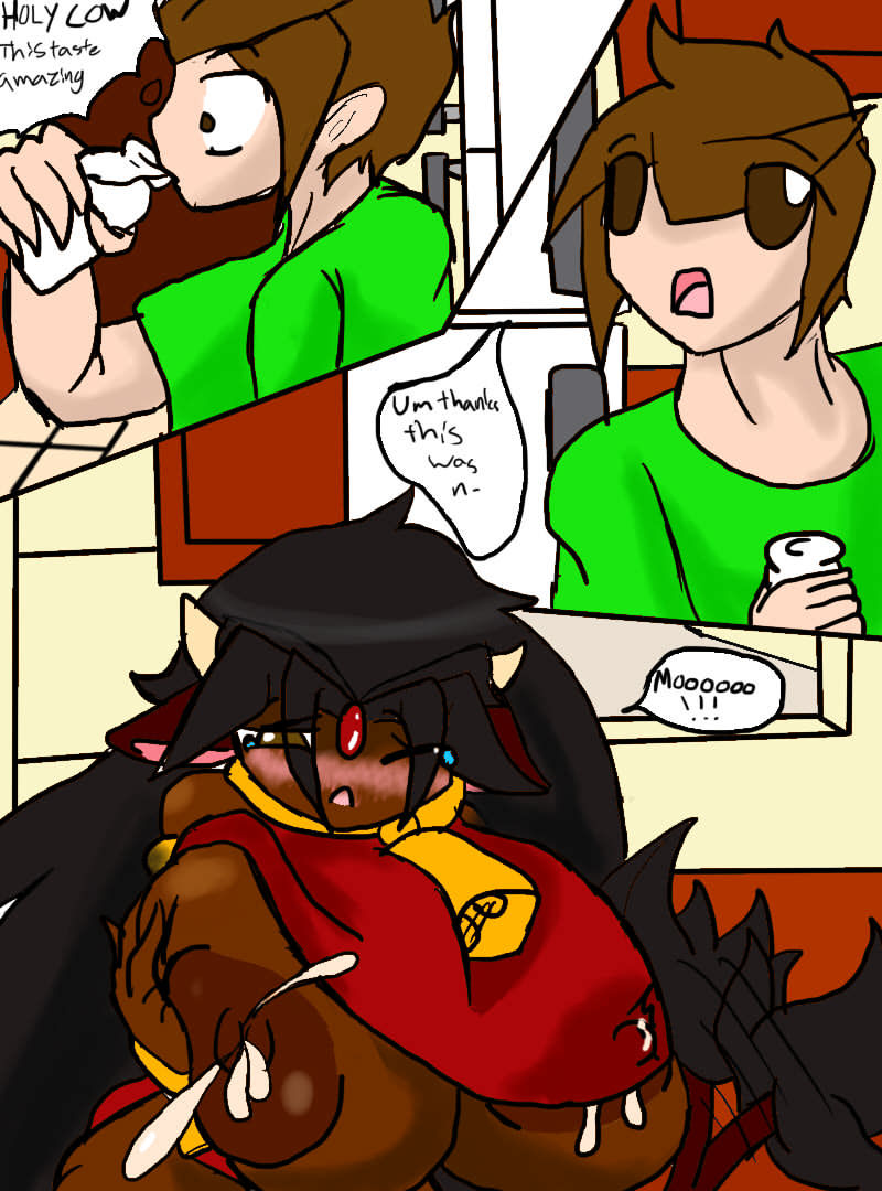 I Love Her Chocolate Milk ReRedone page 7 full