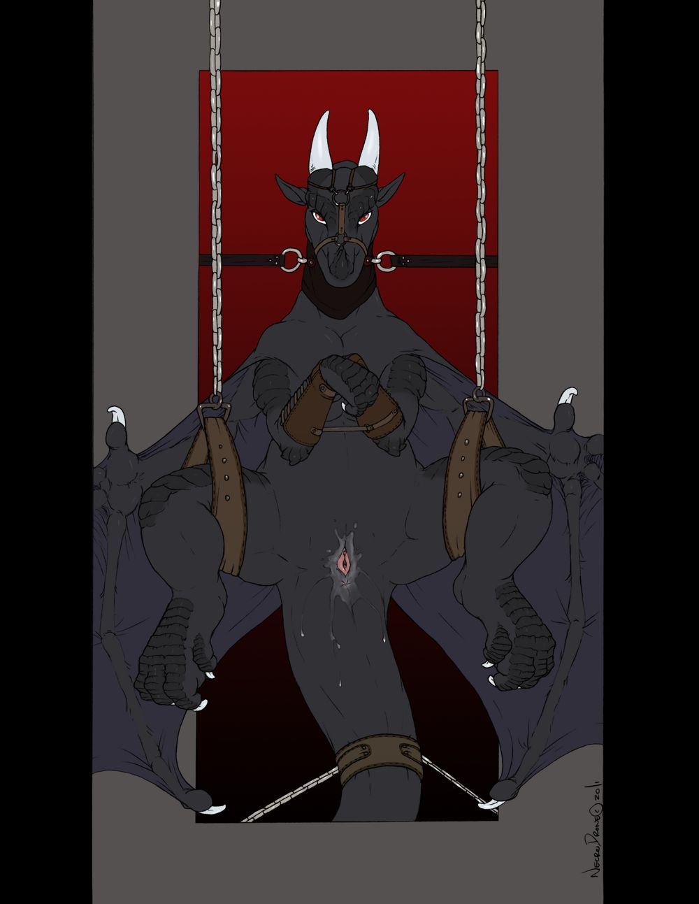 Ananster's Mega Scalie Yiss Gallery 2 page 4 full
