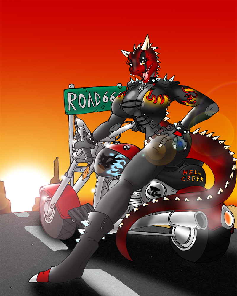 Ananster's Mega Scalie Yiss Gallery 2 page 5 full
