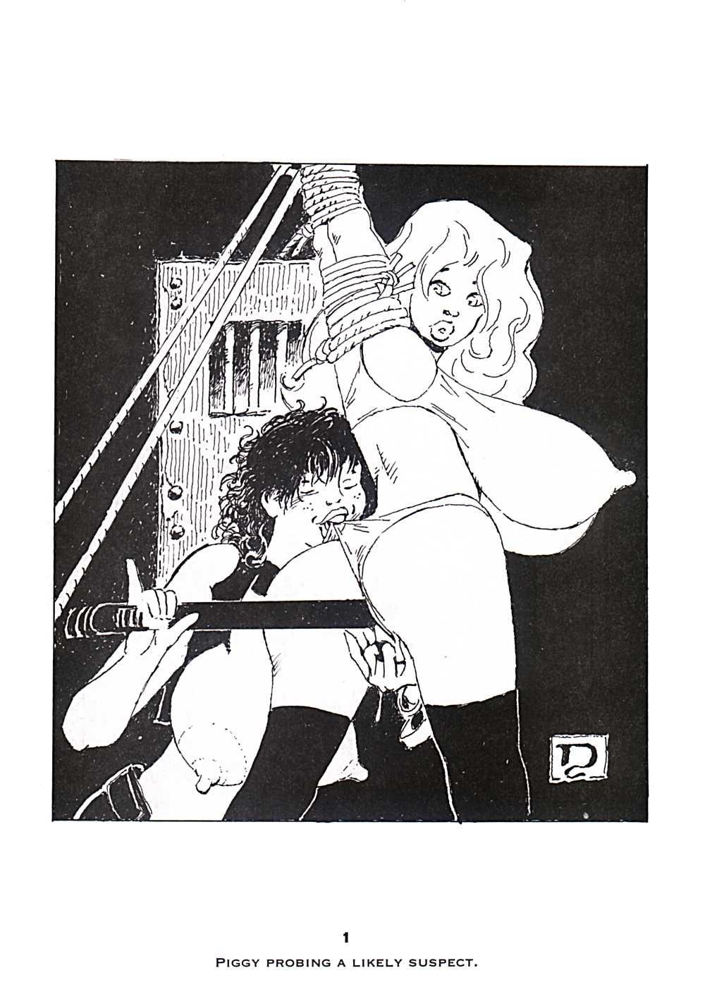 JailBait #3 page 3 full