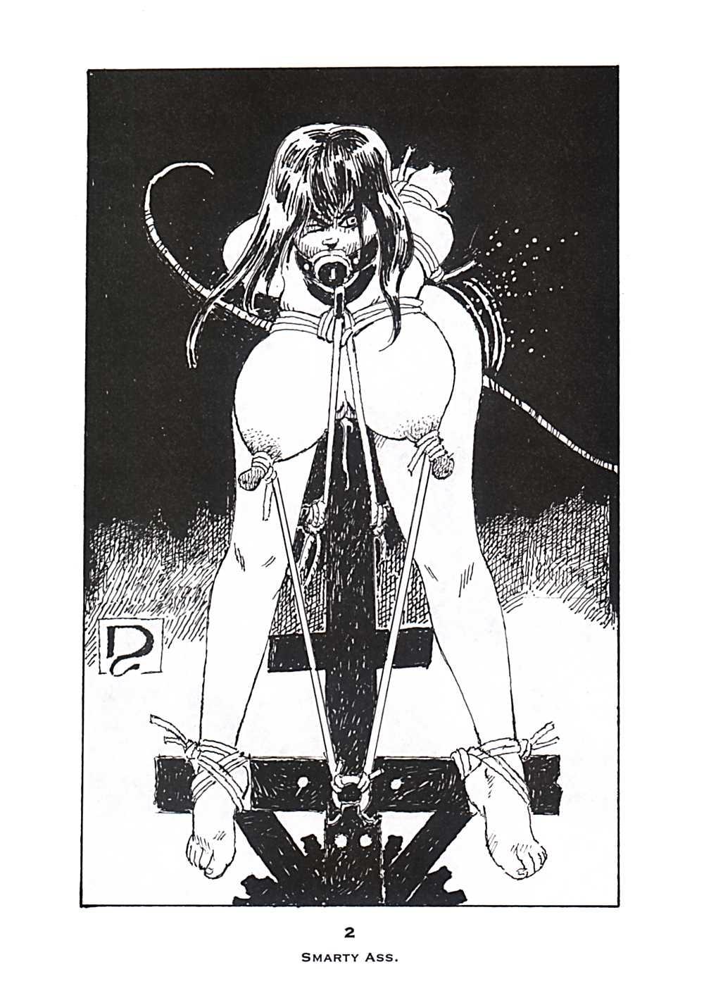 JailBait #3 page 4 full