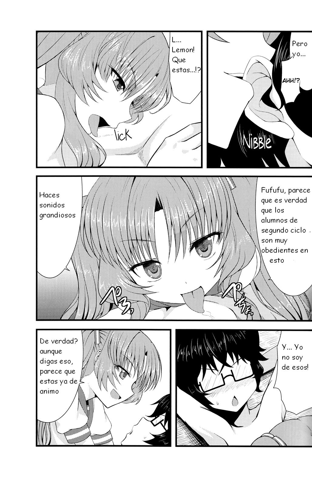 Acid Lemonade page 6 full