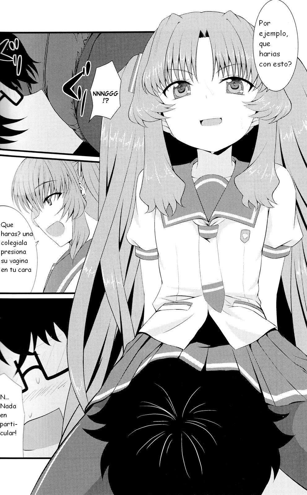 Acid Lemonade page 7 full
