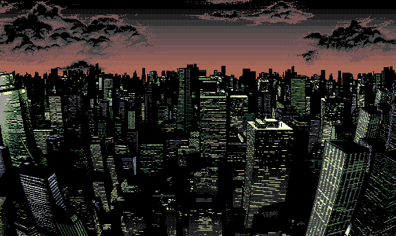 Ballade for Maria page 4 full