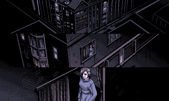 Ballade for Maria page 5 full