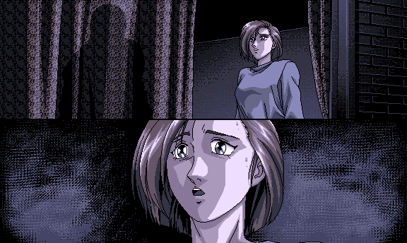 Ballade for Maria page 7 full