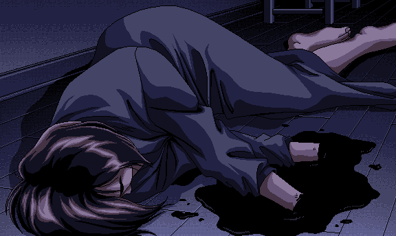 Ballade for Maria page 8 full