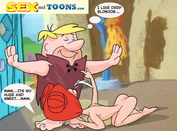 Flinstone's page 10 full