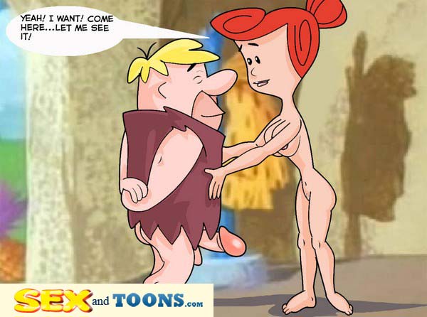 Flinstone's page 2 full