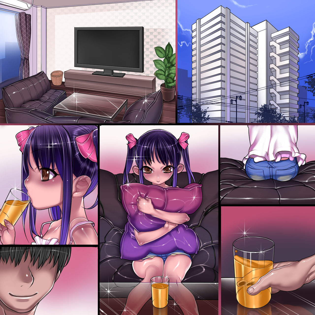 Mesu Sommelier - female sommelier page 7 full
