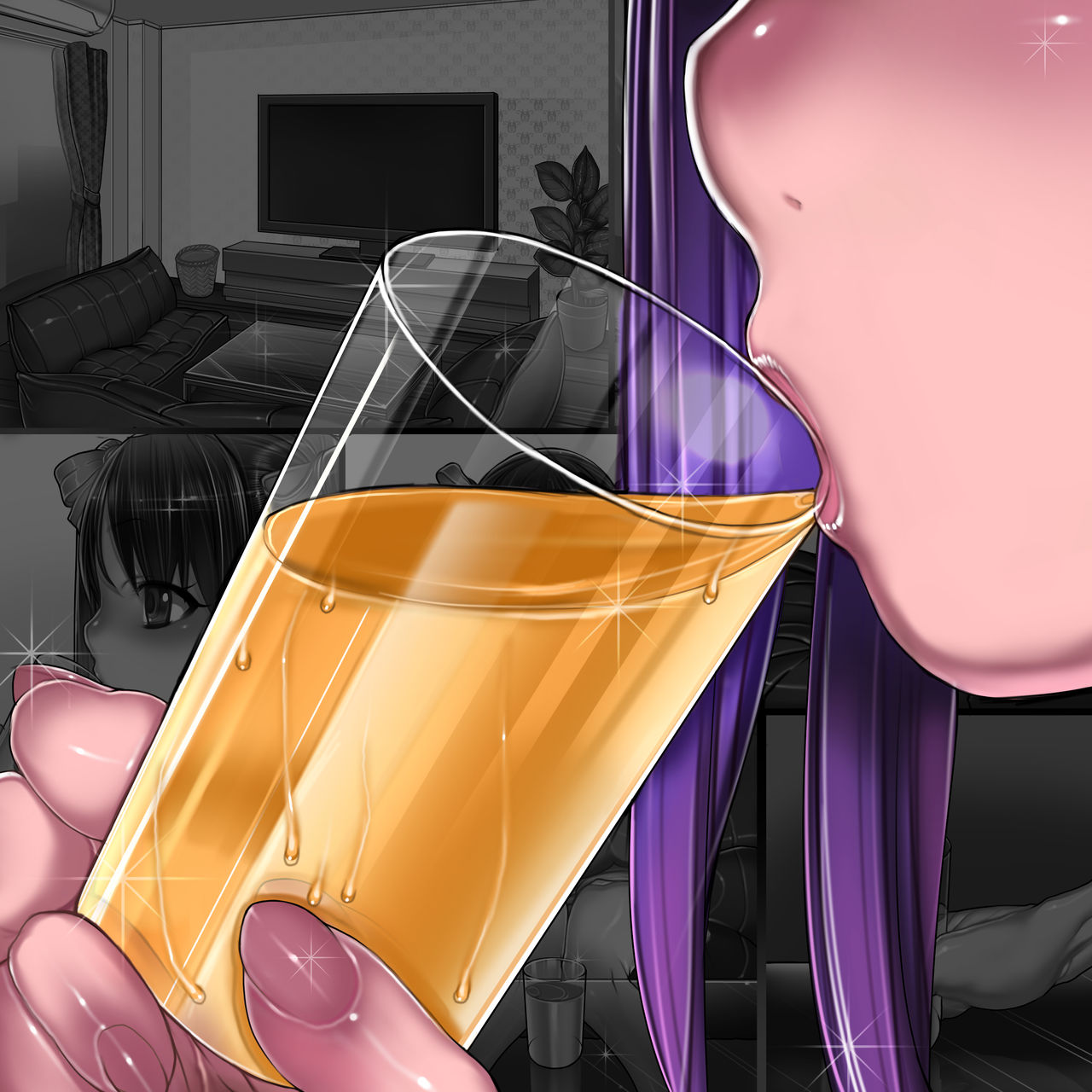 Mesu Sommelier - female sommelier page 9 full