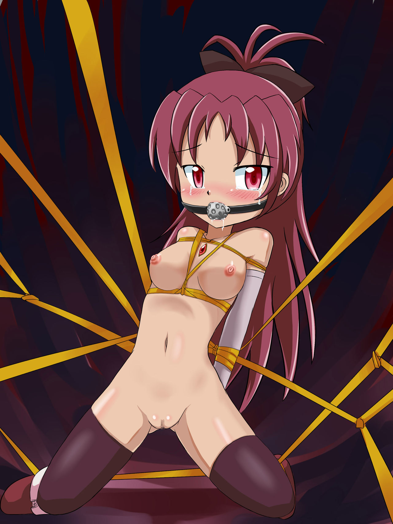 RE magi 2 page 7 full