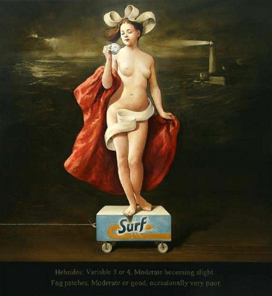 Erotic Art Collector 0160 ALAN mcDONALD page 4 full