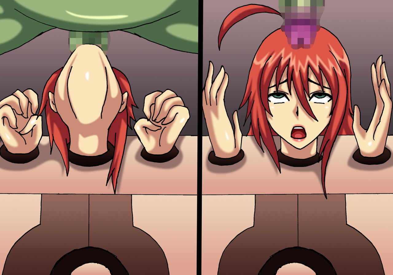 Ragnapork Online page 3 full