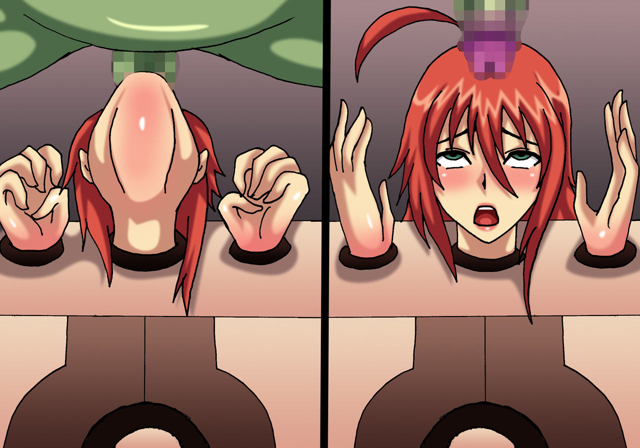 Ragnapork Online page 4 full