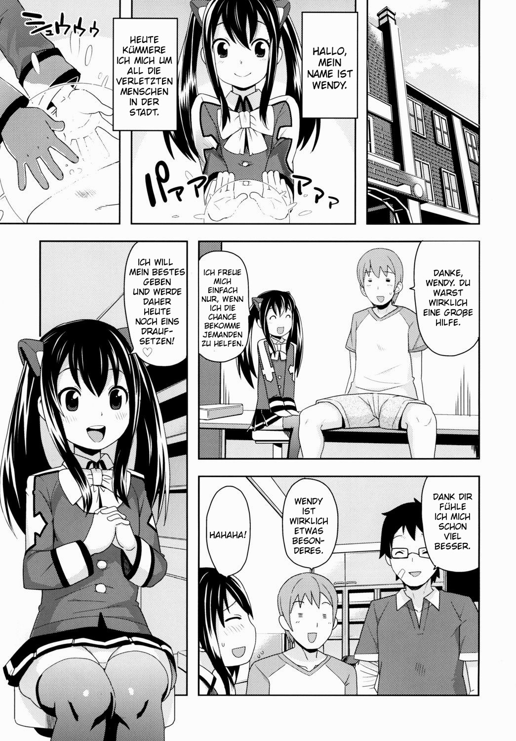 Chichikko Bitch 3 page 4 full