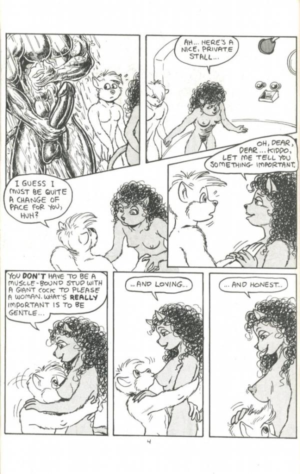 The Fan page 4 full