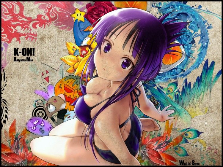 K-ON! Image collection page 7 full