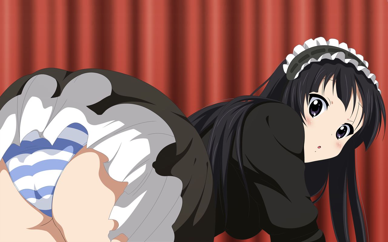 K-ON! Image collection page 8 full