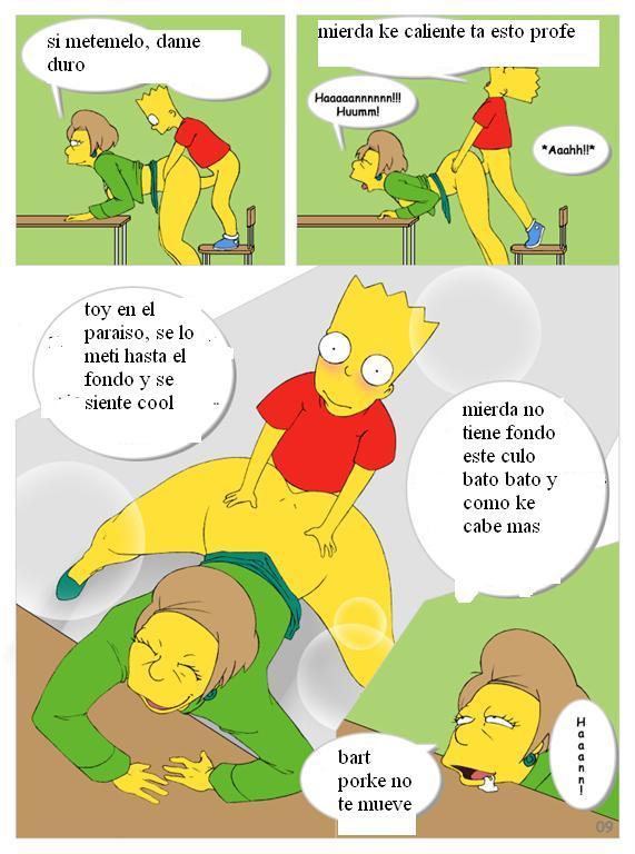 Magic Pills | Pildoras Magicas page 10 full