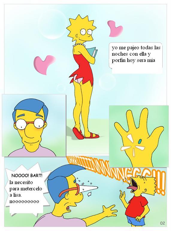 Magic Pills | Pildoras Magicas page 3 full